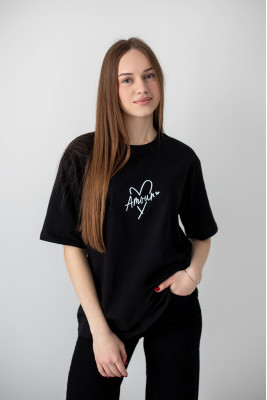 Футболка жіноча